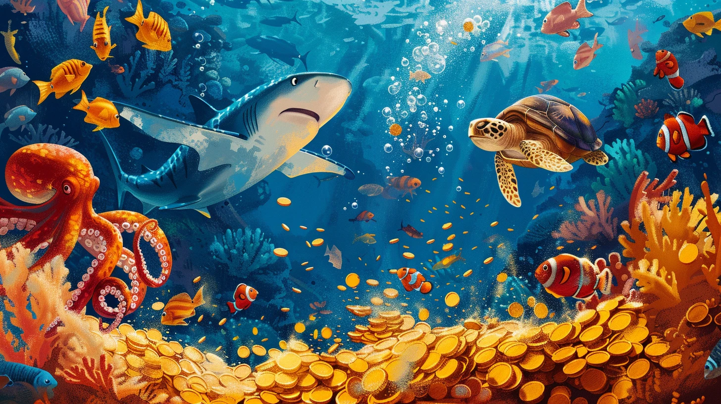 Khám Phá VNDWIN: Điểm Đến Tin Cậy Cho Những Người Đam Mê Xổ Số