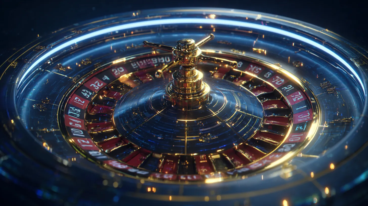 Khám Phá Thế Giới Xổ Số Online Cùng FCB88