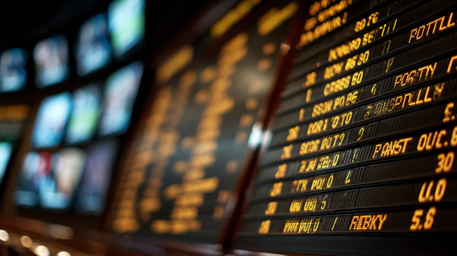 S666 Casino: Trải Nghiệm Cá Cược Đỉnh Cao và Dự Đoán Xổ Số Chính Xác