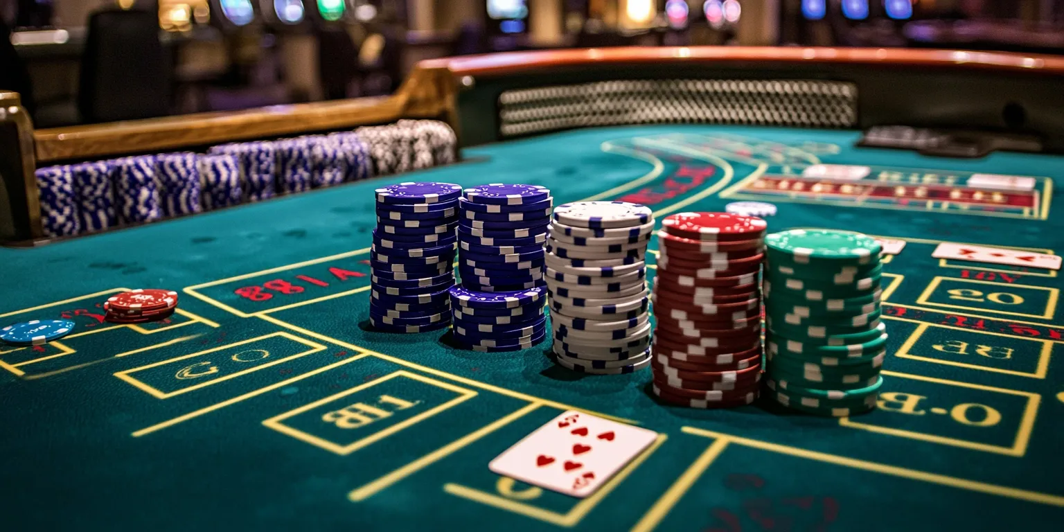 S666 Casino: Điểm Đến Hấp Dẫn Cho Người Chơi Cá Cược
