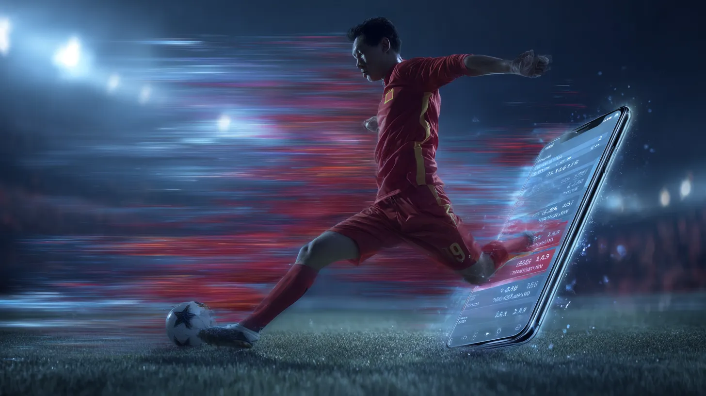 Xoso66: Địa Chỉ Tin Cậy Cho Những Người Yêu Thích Xổ Số