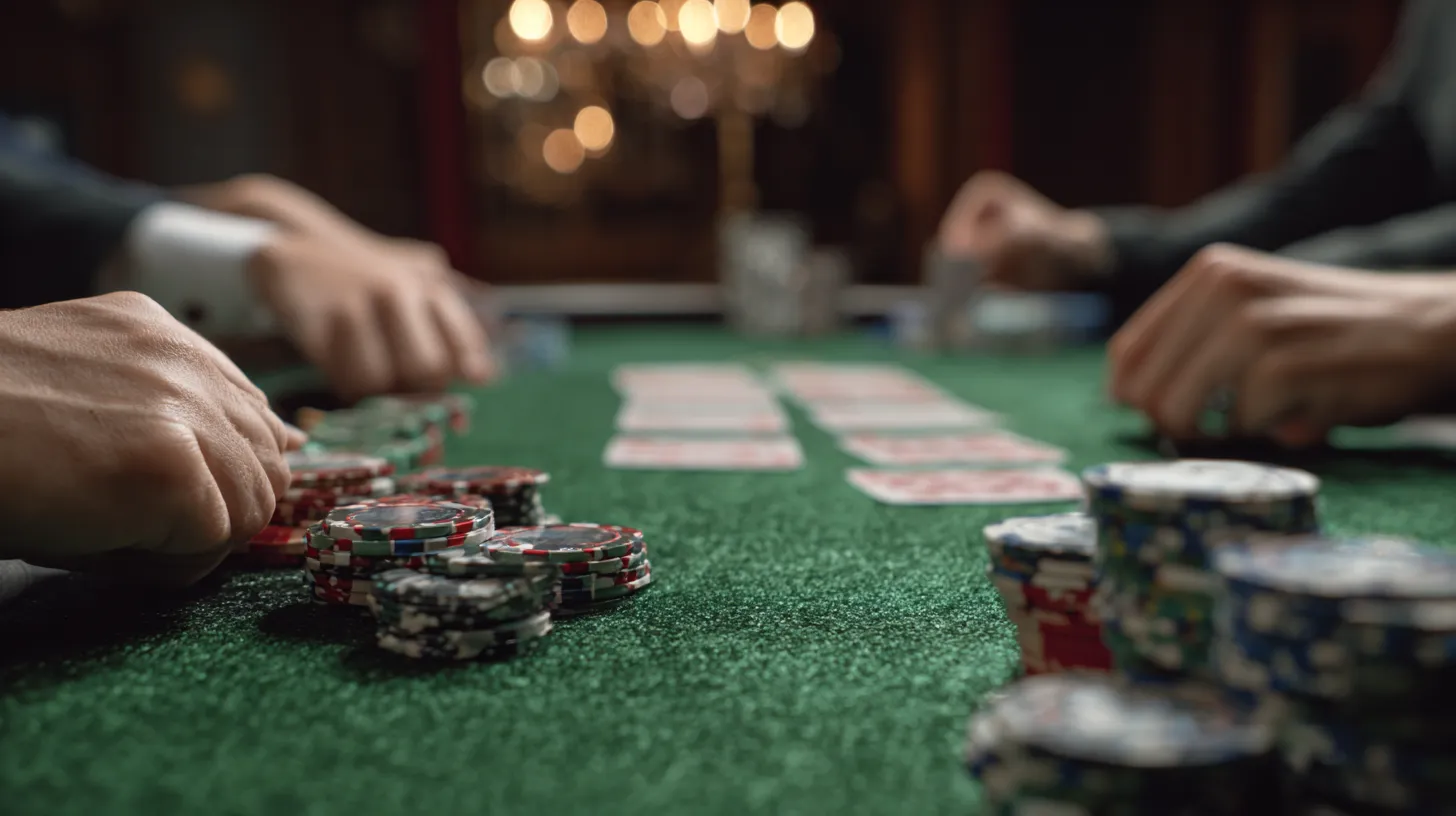 Khám Phá Gamebet Asia: Địa Chỉ Tin Cậy Cho Những Người Yêu Thích Xổ Số