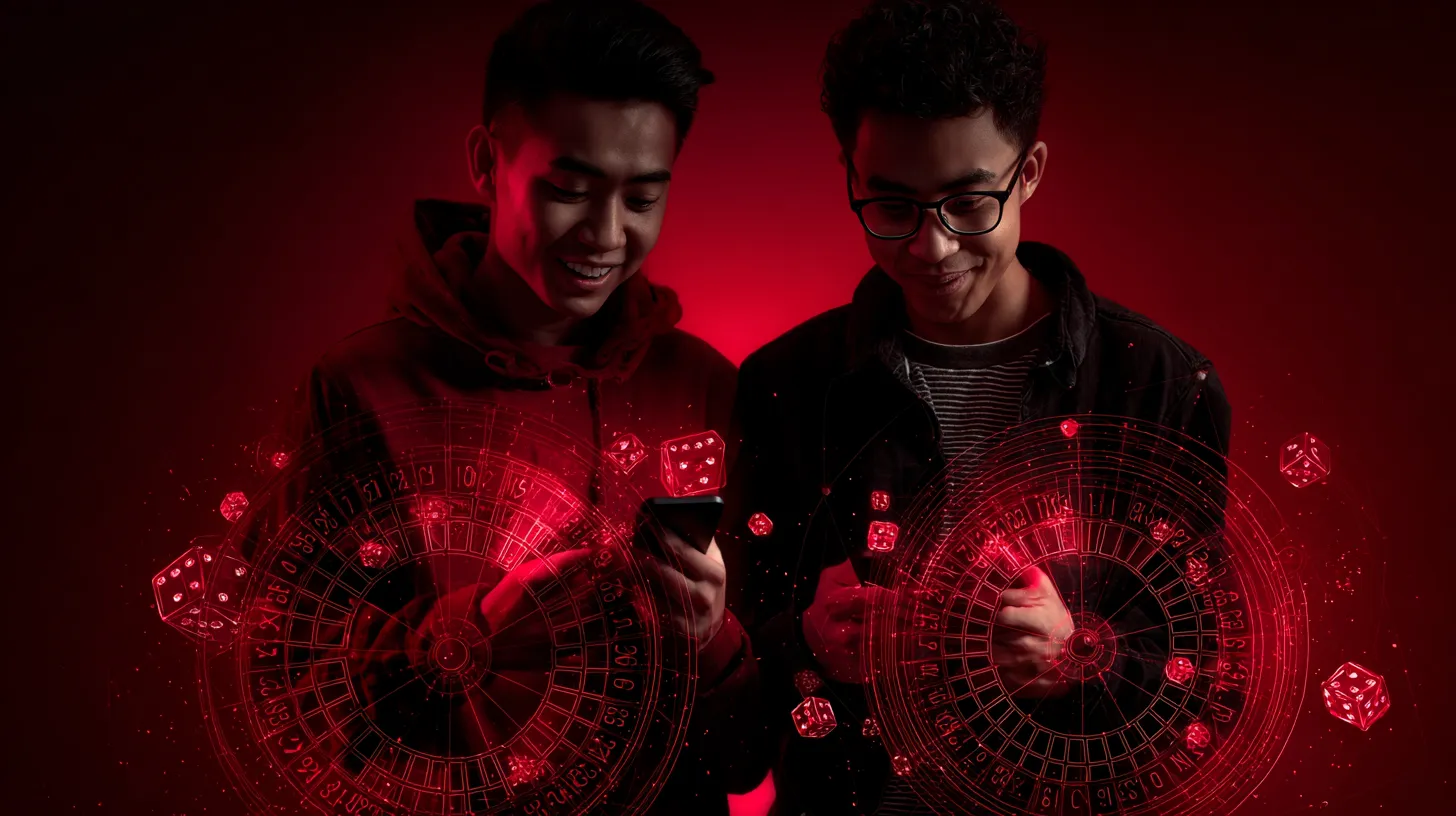 Khám Phá Thế Giới Au888 Casino: Đặt Bước Đầu Tiên Đến May Mắn