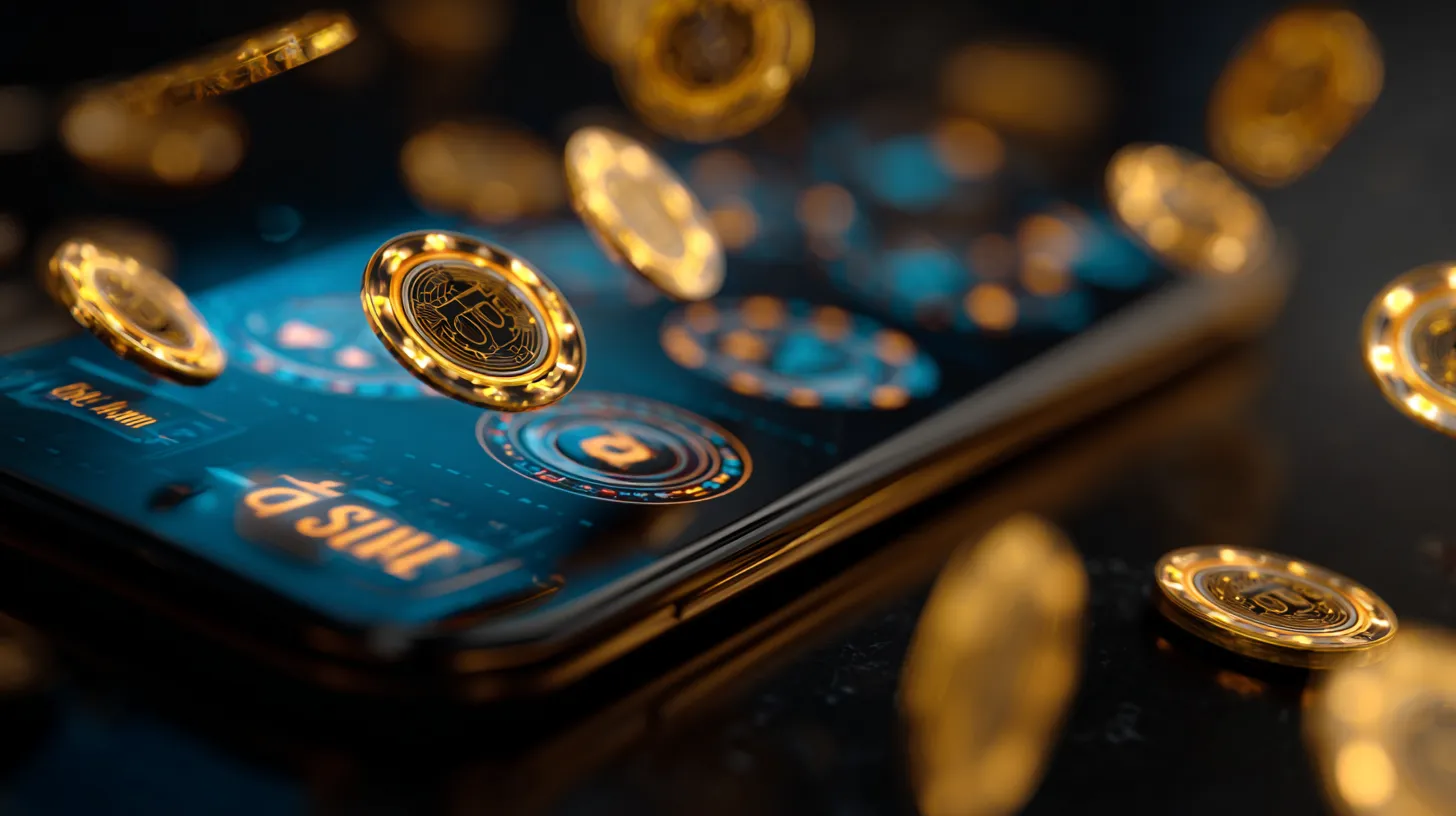 Khám Phá Thế Giới Au888 Casino: Đặt Bước Đầu Tiên Đến May Mắn