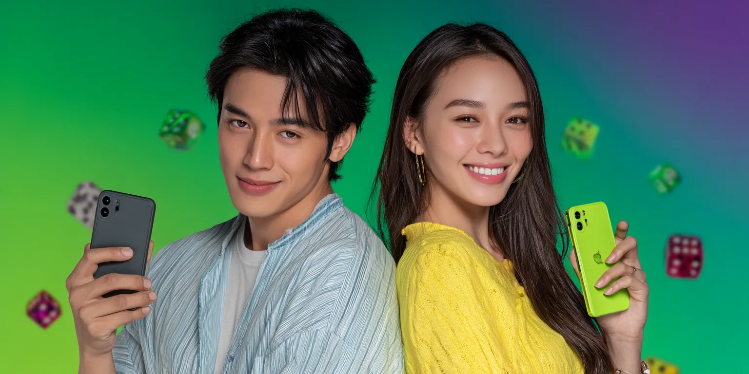 Khám Phá Thế Giới Xổ Số Qua PKVIP