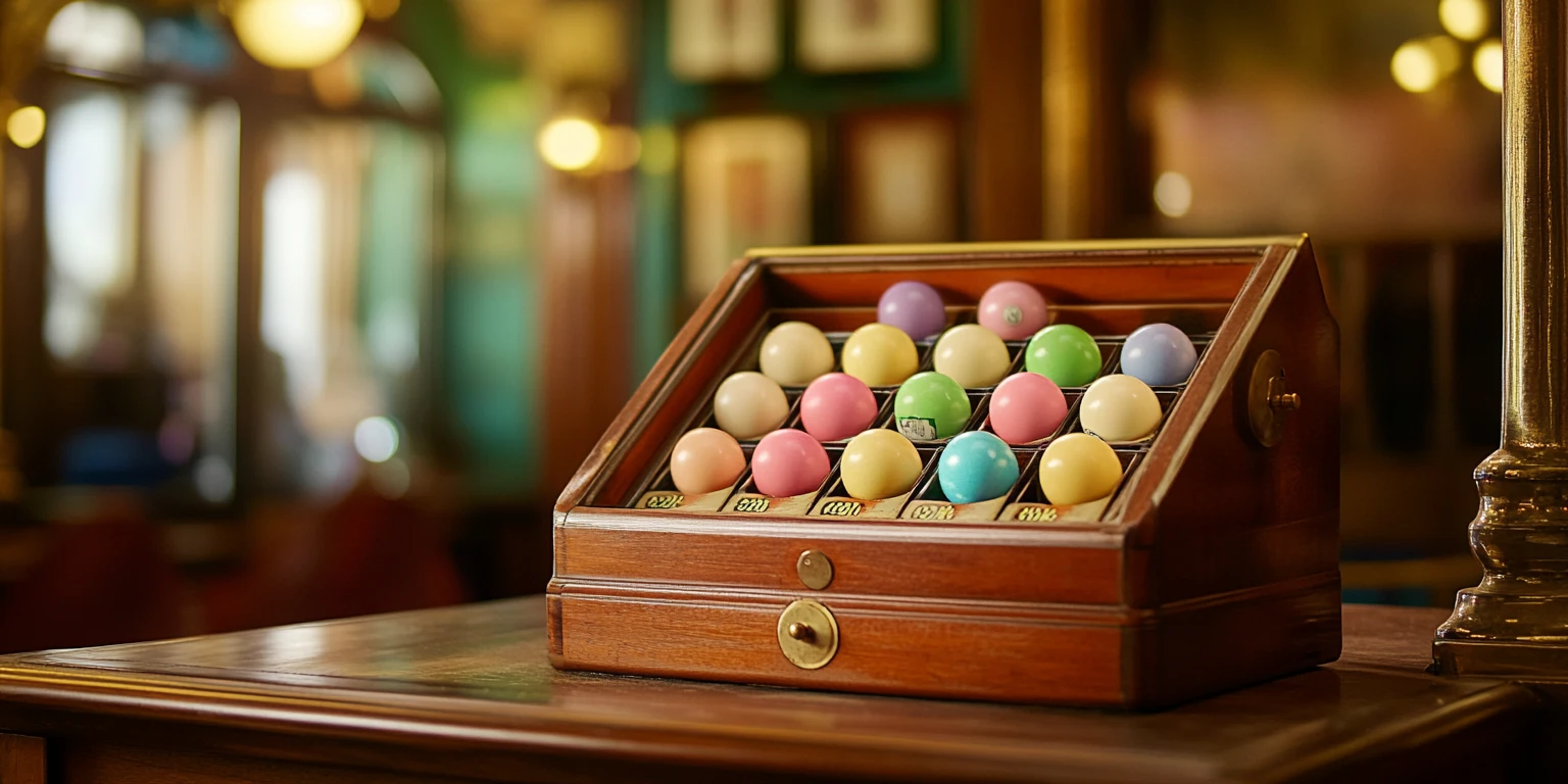 Khám Phá Thienhabet: Địa Chỉ Xổ Số Đáng Tin Cậy