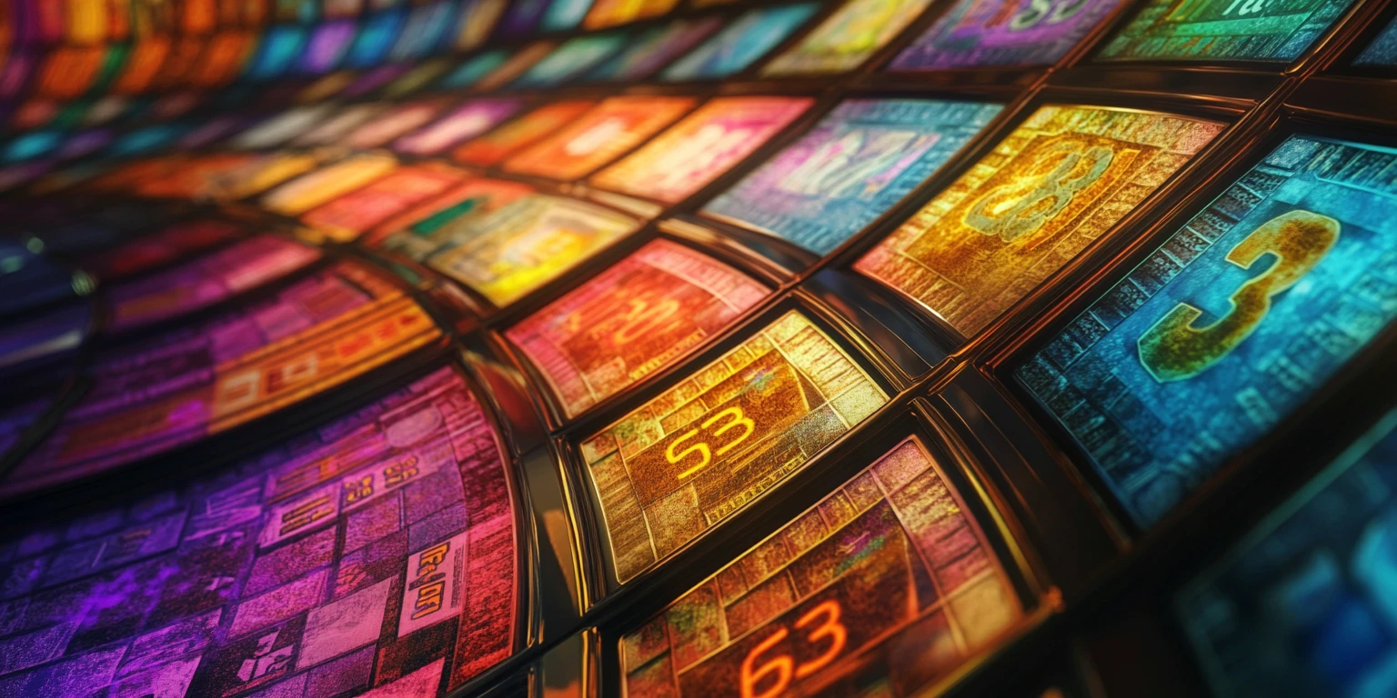 Khám Phá Thế Giới Xổ Số Miền Nam: Xu Hướng Năm 2025