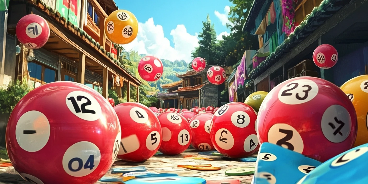 Khám Phá Nhà Cái 8ok: Điểm Đến Hàng Đầu Cho Người Yêu Thích Xổ Số